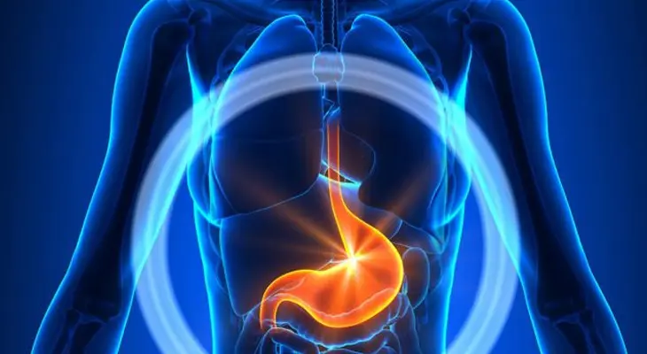 Nước ion kiềm giúp cải thiện hệ tiêu hóa tốt